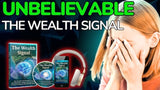Load image into Gallery viewer, What Is The Wealth Signal and Who Is It For?