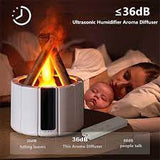 Load image into Gallery viewer, KINSCOTER 280ml Campfire Simulated Flame Aroma