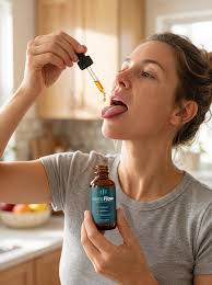MetaFlow - HOT New Blood Sugar Support Drops For 2026