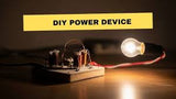 Load image into Gallery viewer, Energy Revolution System: How to build your own home power source?