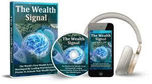 What Is The Wealth Signal and Who Is It For?