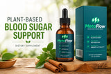 Load image into Gallery viewer, MetaFlow - HOT New Blood Sugar Support Drops For 2026