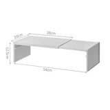 Load image into Gallery viewer, Kitchen Cupboard Organizer Retractable Cabinet Shelf Seasoning Bottle