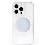 Load image into Gallery viewer, PopSockets Adhesive Phone Grip, Holder- Black | Secure Comfortable Hold, Anti-Drop, Kickstand, Black, iPad, Removable, Popper