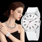 Load image into Gallery viewer, LIGE Fashion Elegant Watches for Woman Ladies
