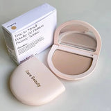 Load image into Gallery viewer, Light Beige Setting Powder With Mirror Bronze Contour Stick