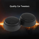 Load image into Gallery viewer, Speaker Super Power Audio Sound Universal Car Tweeters
