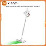 Load image into Gallery viewer, XIAOMI MIJIA Wireless Vacuum Cleaners 2 Dust Display Edition
