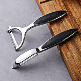 Load image into Gallery viewer, Multi-function Fruit and Vegetable Peeler Potato Eyeball Remover Items 1 sold