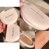 Load image into Gallery viewer, Light Beige Setting Powder With Mirror Bronze Contour Stick