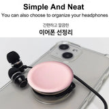 Load image into Gallery viewer, PopSockets Adhesive Phone Grip, Holder- Black | Secure Comfortable Hold, Anti-Drop, Kickstand, Black, iPad, Removable, Popper