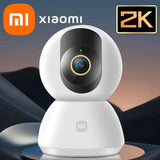 Load image into Gallery viewer, Xiaomi 360° Smart Home Security Camera Mi PTZ 2K Webcam 1296P 3 Megapixel