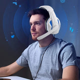 Load image into Gallery viewer, Over-the-Head Wired Headset with Noise Isolation - Lightweight