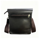 Load image into Gallery viewer, The Leisure Business Single Shoulder Bag Polo Vertical Bag Man Trend Inclined Shoulder Bag