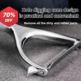 Load image into Gallery viewer, Multi-function Fruit and Vegetable Peeler Potato Eyeball Remover Items 1 sold