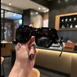 Load image into Gallery viewer, Ladies UV400 Protection Sun Glasses Ladies Girls Sunglass Luxury Designer