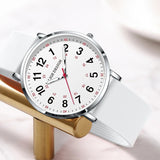 Load image into Gallery viewer, LIGE Fashion Elegant Watches for Woman Ladies