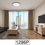 Load image into Gallery viewer, Xiaomi 360° Smart Home Security Camera Mi PTZ 2K Webcam 1296P 3 Megapixel