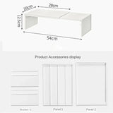 Load image into Gallery viewer, Kitchen Cupboard Organizer Retractable Cabinet Shelf Seasoning Bottle