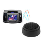 Load image into Gallery viewer, Speaker Super Power Audio Sound Universal Car Tweeters