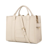 Load image into Gallery viewer, Luxury Designer Bag Tote Women Handbags Letter Shoulder Bags Brands Soft PU Shopper Purses Crossbody Bags for Women Clutch