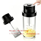 Load image into Gallery viewer, Manual &amp; Electric Dual Use Butter Churn Machine Cream Mixer for Bakery Homemade Butter Making