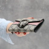 Load image into Gallery viewer, New Style Women's Short Wallet Female Student Three-Fold