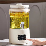 Load image into Gallery viewer, Large Capacity Thermostatic Faucet for Office Multi-functional Fruit Tea