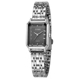 Load image into Gallery viewer, Fashion luxury exquisite alloy material Women's quartz watch