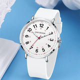 Load image into Gallery viewer, LIGE Fashion Elegant Watches for Woman Ladies