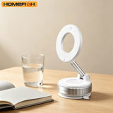 Load image into Gallery viewer, HOMEFISH K007 Magnetic Phone Holder｜Three-axis Rotation For Free Adjustment｜A Convenient Choice For Multiple Scenarios.