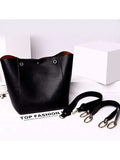Load image into Gallery viewer, Pahajim Handbags for Women Large Tote Bag PU Leather Waterproof Handbags Shoulder Bag Womens Top Handle Bag for Work Shopping Ba