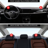 Load image into Gallery viewer, Speaker Super Power Audio Sound Universal Car Tweeters