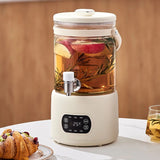 Load image into Gallery viewer, Large Capacity Thermostatic Faucet for Office Multi-functional Fruit Tea