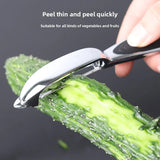 Load image into Gallery viewer, Multi-function Fruit and Vegetable Peeler Potato Eyeball Remover Items 1 sold