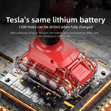 Load image into Gallery viewer, Impact Lithium Drill Cordless Screwdriver Small Electric Power Tools