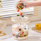 Load image into Gallery viewer, Large Capacity Thermostatic Faucet for Office Multi-functional Fruit Tea