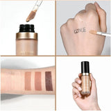 Load image into Gallery viewer, Super Coverage Concealer Multi-Use Cream Oil Free Long Lasting