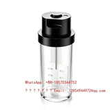 Load image into Gallery viewer, Manual &amp; Electric Dual Use Butter Churn Machine Cream Mixer for Bakery Homemade Butter Making