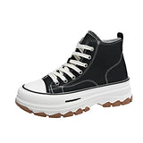 Load image into Gallery viewer, Non-slip Wear Resistant Spring Female Vulcanize Shoes