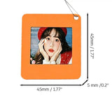 Load image into Gallery viewer, NFC E-Ink Phone Charm for iphone Battery-Free Smart Tag Customizable Display Bag Pendant Accessory