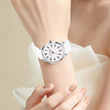 Load image into Gallery viewer, LIGE Fashion Elegant Watches for Woman Ladies
