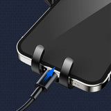 Load image into Gallery viewer, Universal Car Phone Holder with Ventilation Hook for 360 Degree Rotation Installation Anti Shake Supports All Phone Xiaomi