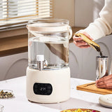Load image into Gallery viewer, Large Capacity Thermostatic Faucet for Office Multi-functional Fruit Tea