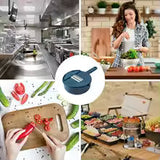 Load image into Gallery viewer, 9-In-1 Multifunctional Vegetable Chopper Radish Carrot And Potato Chopper Manual Shredding And Slicing Machine Kitchen Tool