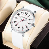 Load image into Gallery viewer, LIGE Fashion Elegant Watches for Woman Ladies