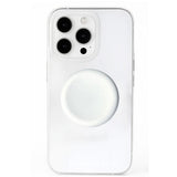 Load image into Gallery viewer, PopSockets Adhesive Phone Grip, Holder- Black | Secure Comfortable Hold, Anti-Drop, Kickstand, Black, iPad, Removable, Popper
