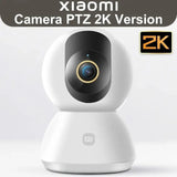 Load image into Gallery viewer, Xiaomi 360° Smart Home Security Camera Mi PTZ 2K Webcam 1296P 3 Megapixel