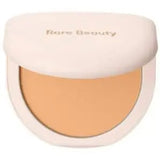 Load image into Gallery viewer, Light Beige Setting Powder With Mirror Bronze Contour Stick