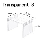 Load image into Gallery viewer, Kitchen Cupboard Organizer Retractable Cabinet Shelf Seasoning Bottle